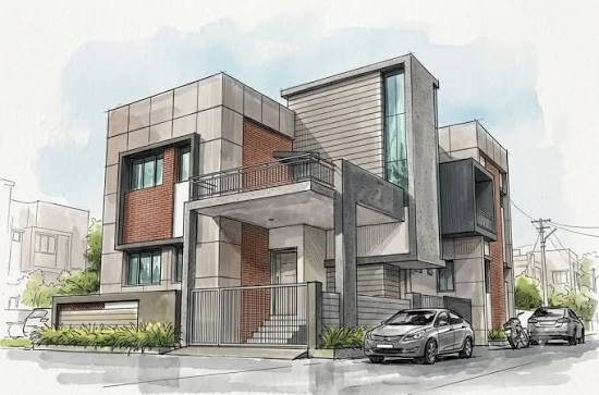 Architectural Design Trends